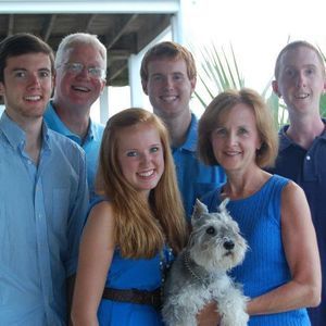 Meet your Posher, Stephen